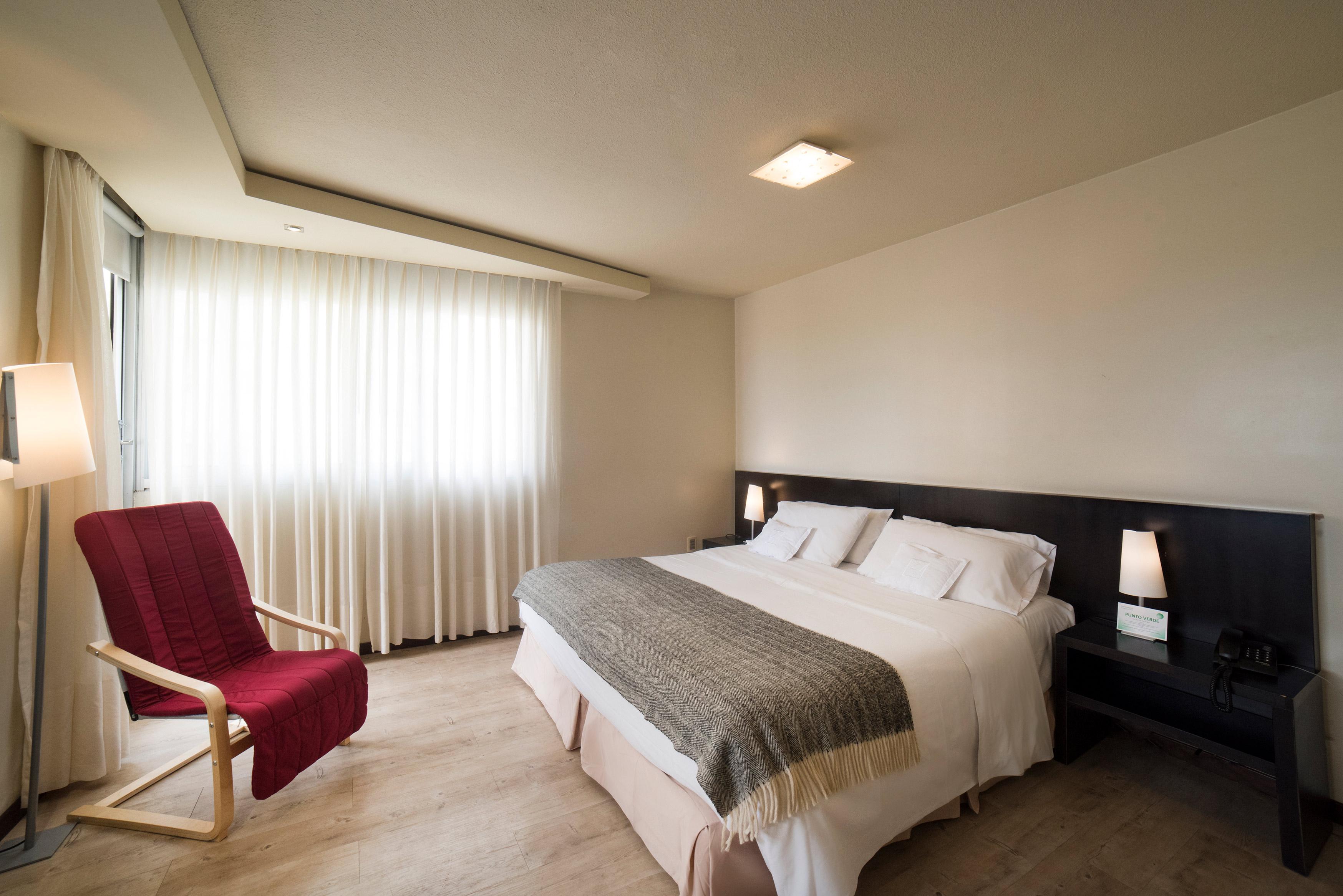 מונטווידאו 27 Suites Hotel מראה חיצוני תמונה