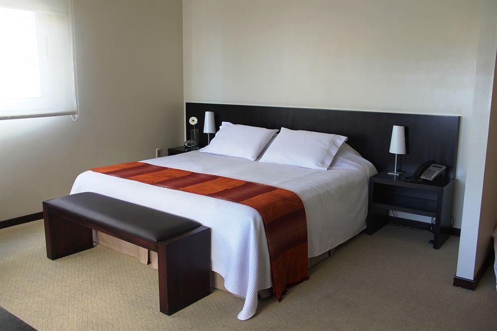 מונטווידאו 27 Suites Hotel מראה חיצוני תמונה